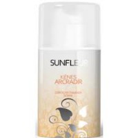 Sunfleur Sírový peeling 75ml